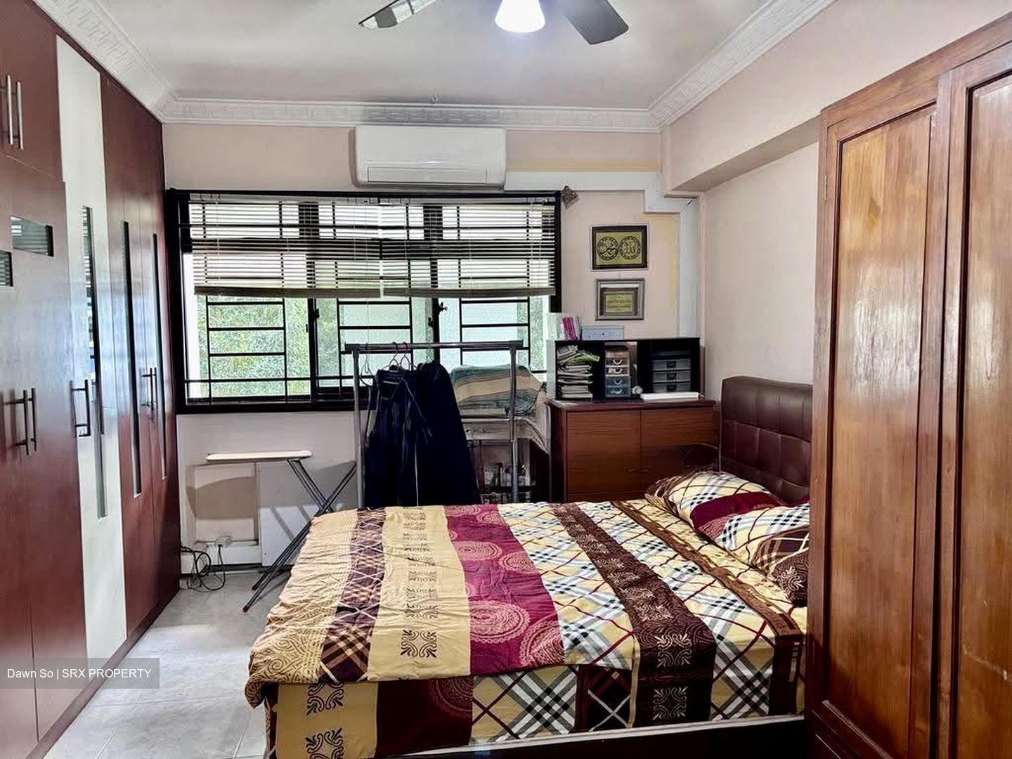 Blk 662 Woodlands Ring Road (Woodlands), HDB 5 Rooms #620777031
